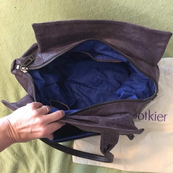 Shoulder bag - Picture 5 of 8